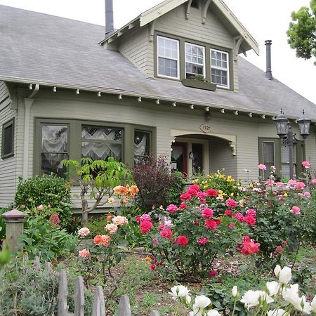 A White Jasmine Inn Santa Barbara Luaran gambar