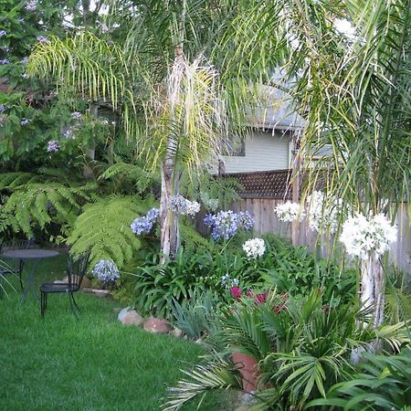 A White Jasmine Inn Santa Barbara Luaran gambar