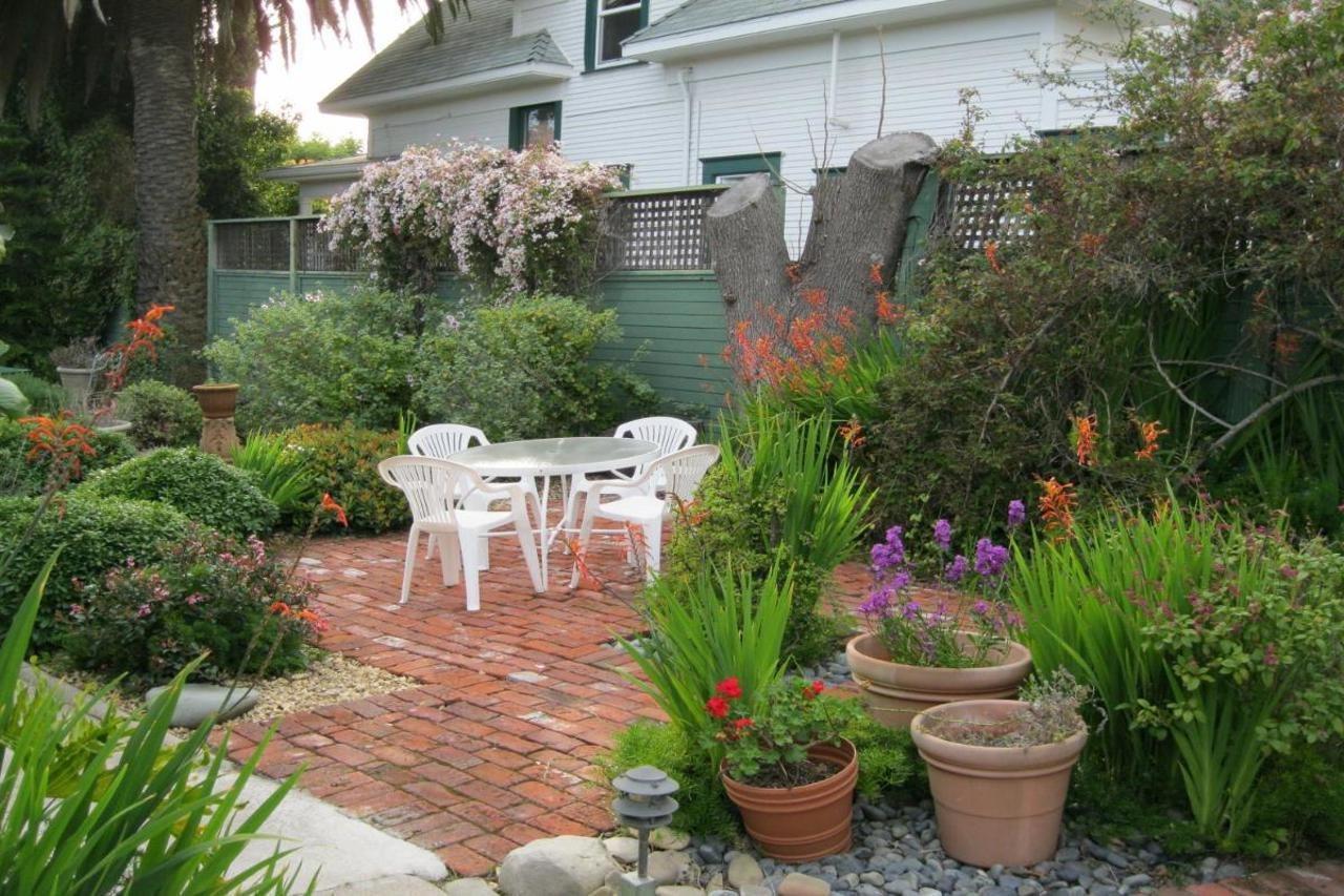 A White Jasmine Inn Santa Barbara Luaran gambar