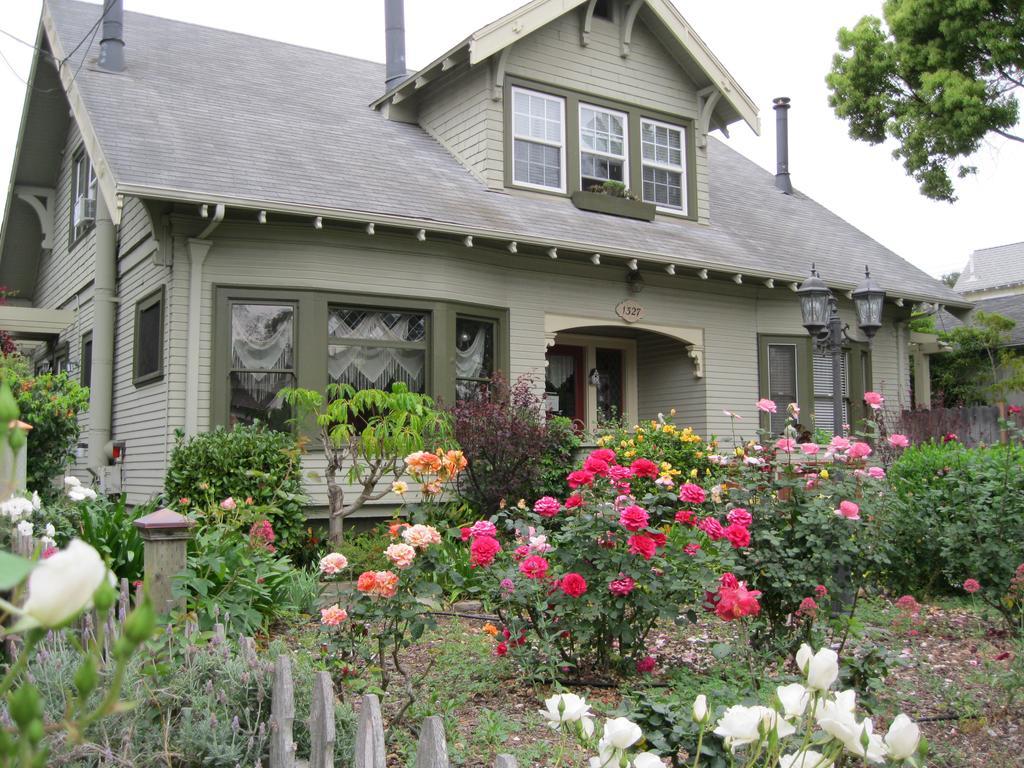 A White Jasmine Inn Santa Barbara Luaran gambar