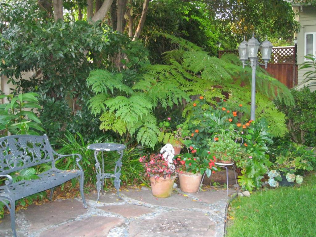 A White Jasmine Inn Santa Barbara Luaran gambar