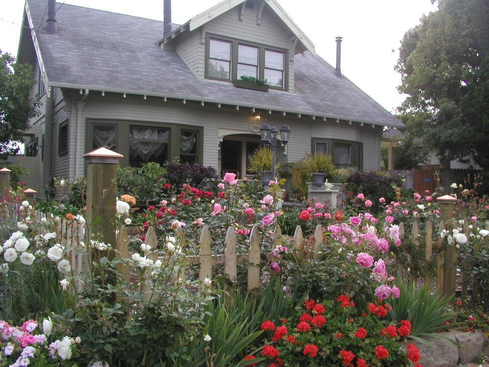 A White Jasmine Inn Santa Barbara Luaran gambar
