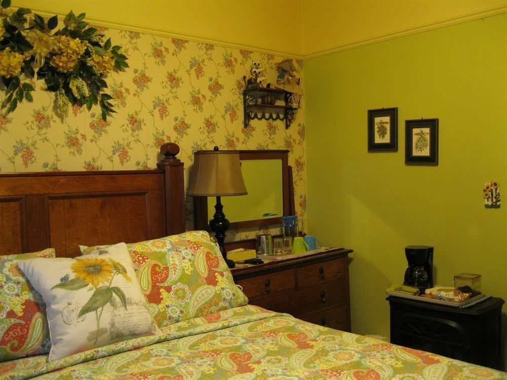 A White Jasmine Inn Santa Barbara Luaran gambar