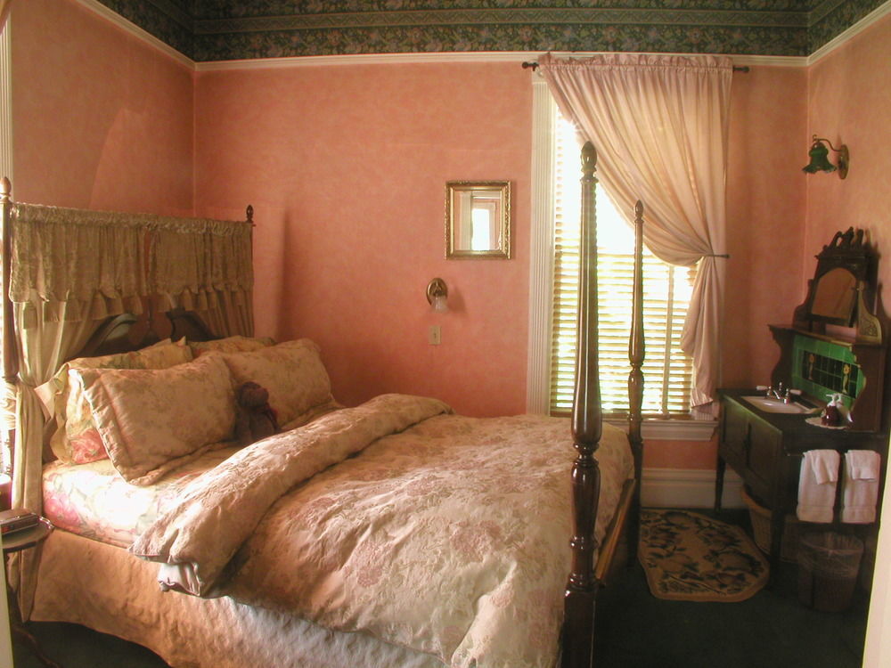 A White Jasmine Inn Santa Barbara Luaran gambar