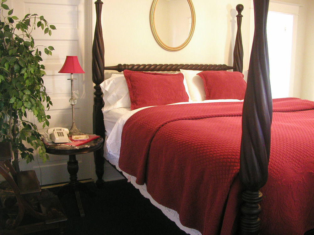 A White Jasmine Inn Santa Barbara Luaran gambar