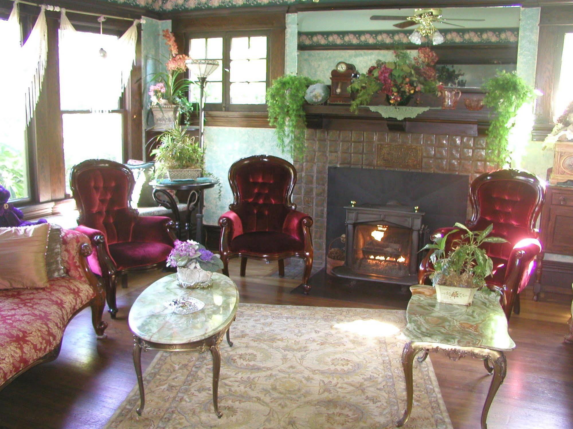 A White Jasmine Inn Santa Barbara Luaran gambar