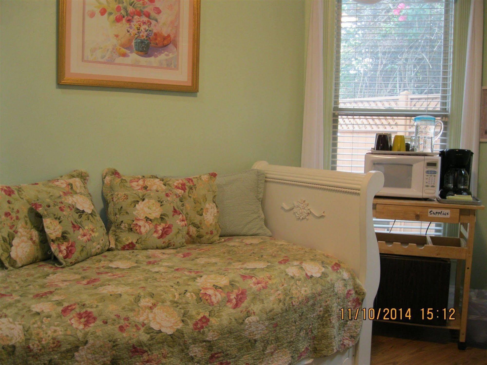 A White Jasmine Inn Santa Barbara Luaran gambar