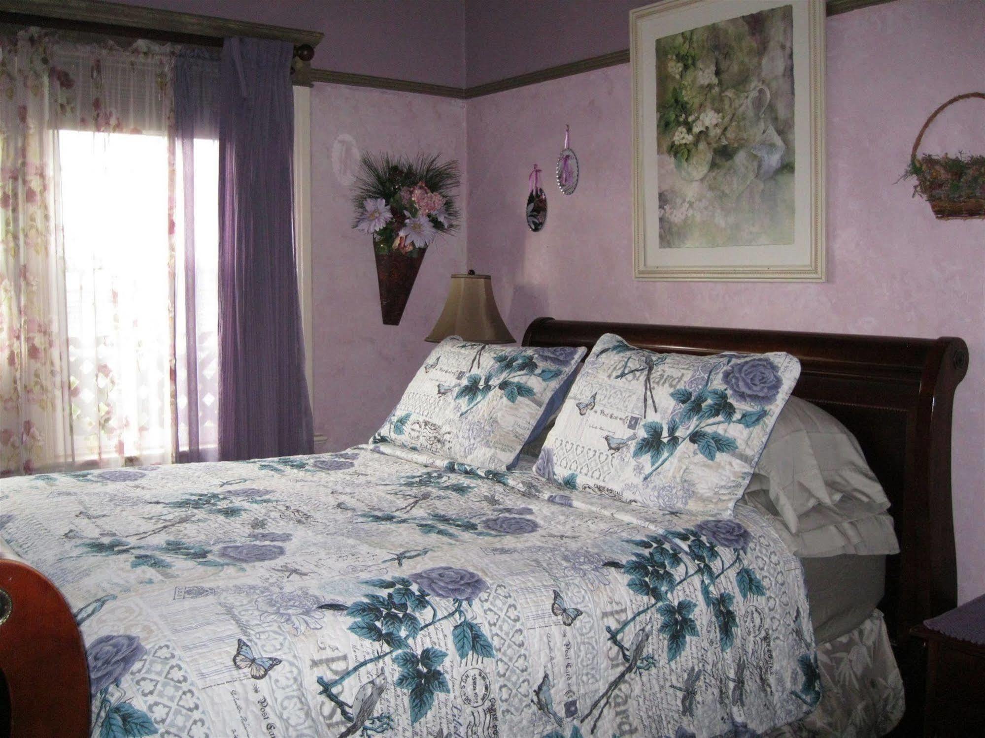 A White Jasmine Inn Santa Barbara Luaran gambar