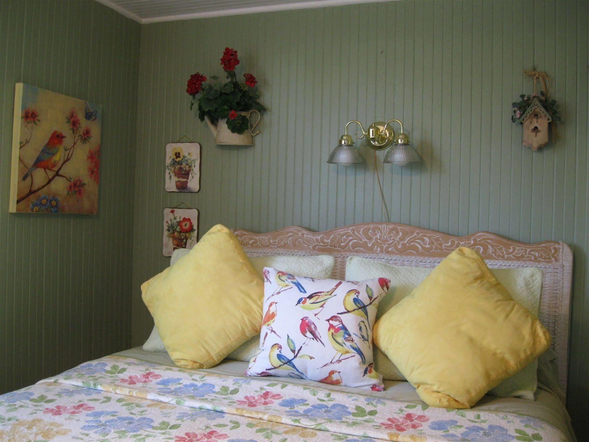 A White Jasmine Inn Santa Barbara Luaran gambar