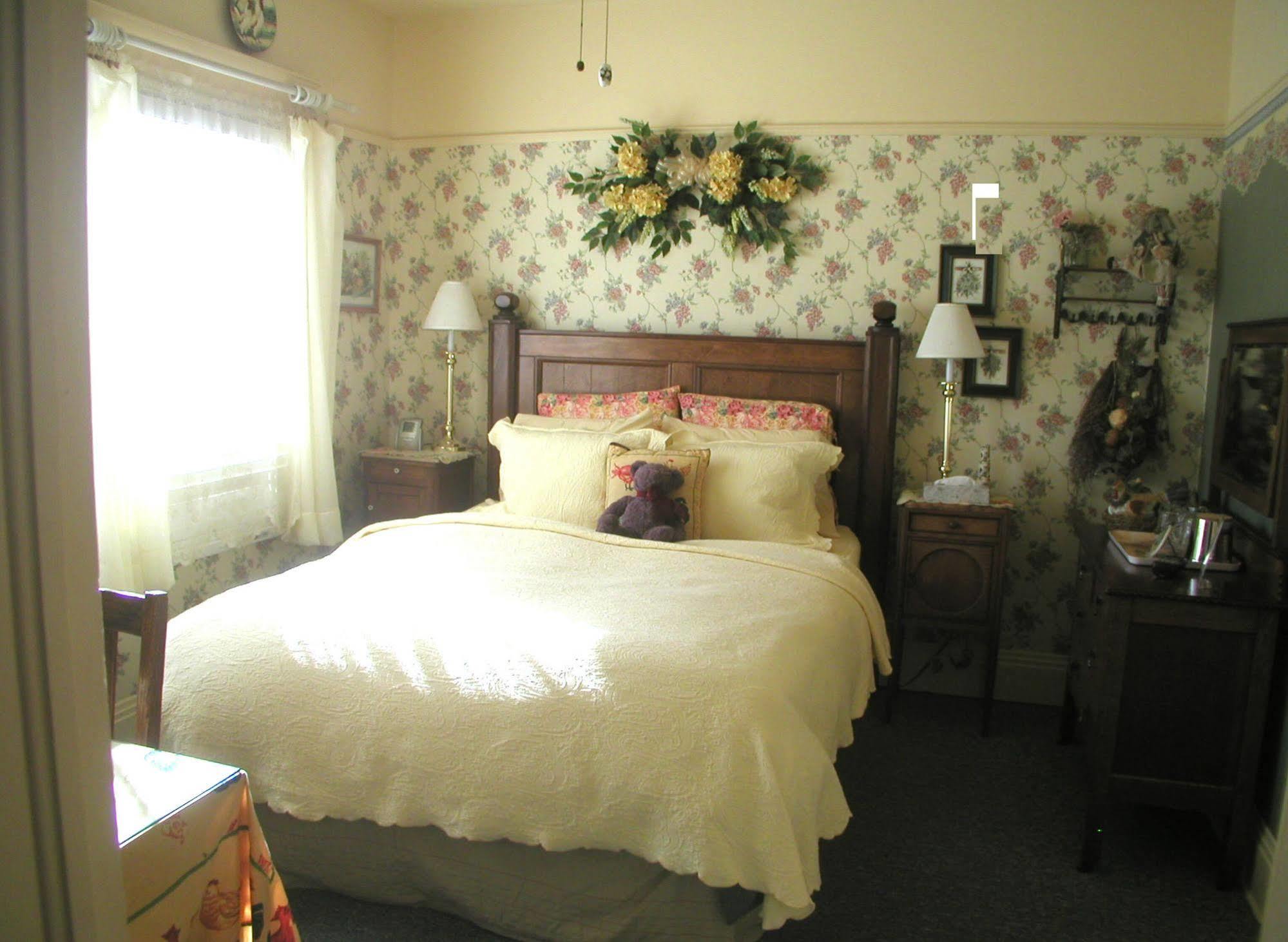 A White Jasmine Inn Santa Barbara Luaran gambar