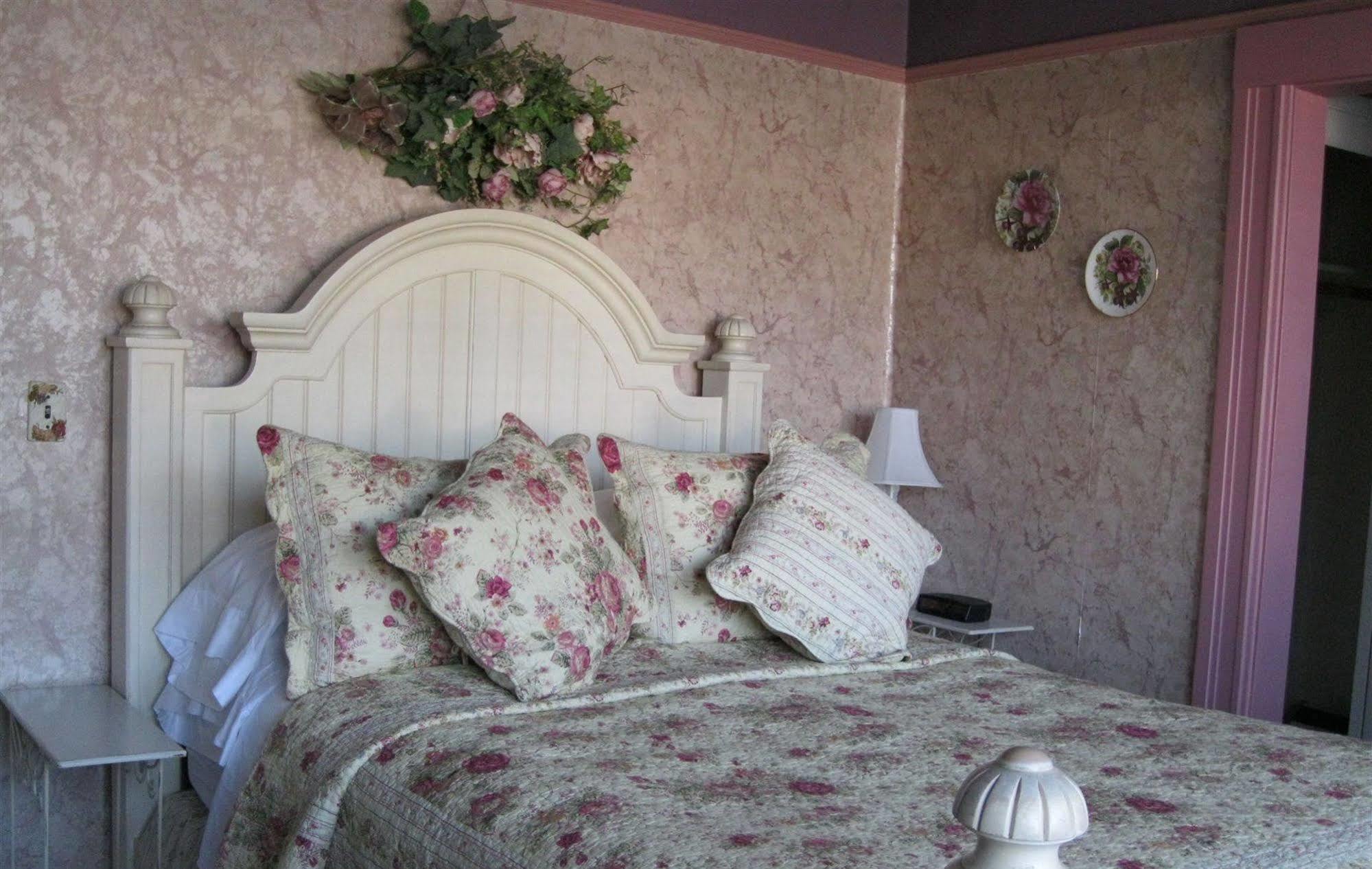 A White Jasmine Inn Santa Barbara Luaran gambar