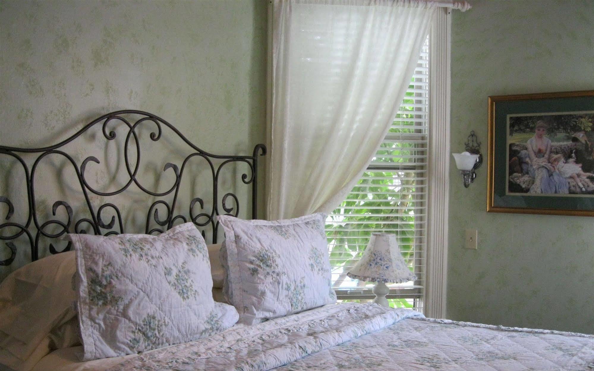 A White Jasmine Inn Santa Barbara Luaran gambar