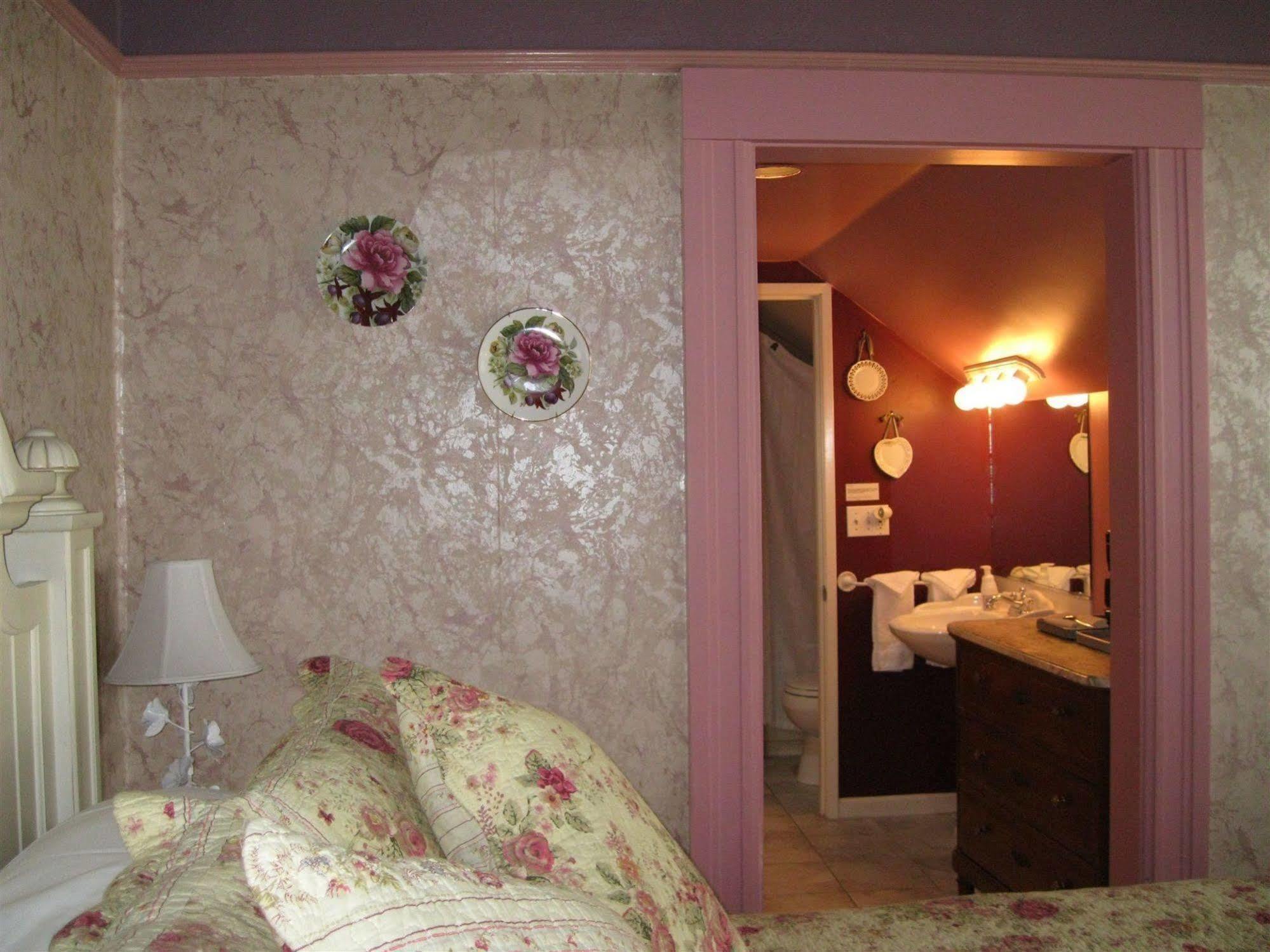 A White Jasmine Inn Santa Barbara Luaran gambar