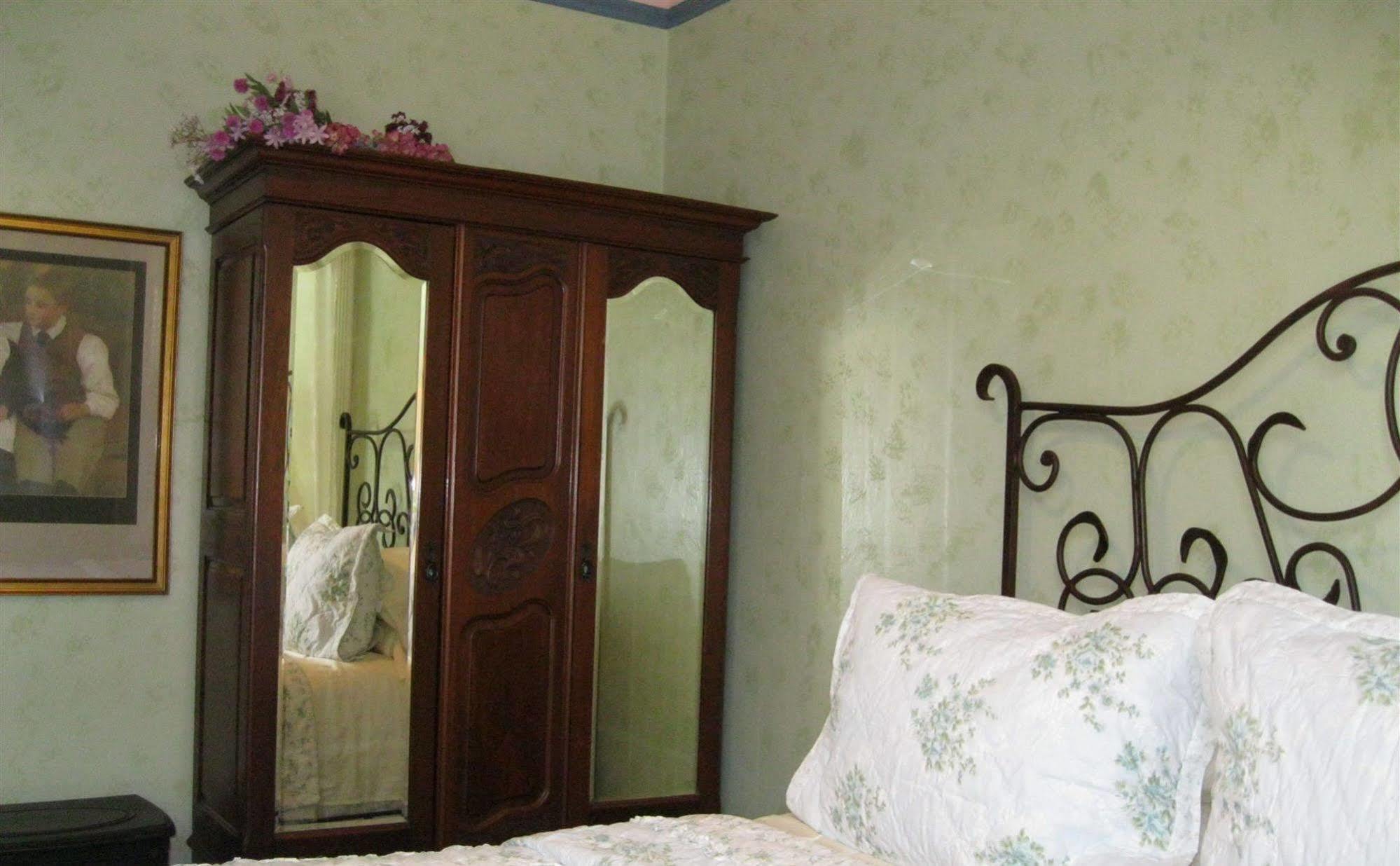 A White Jasmine Inn Santa Barbara Luaran gambar