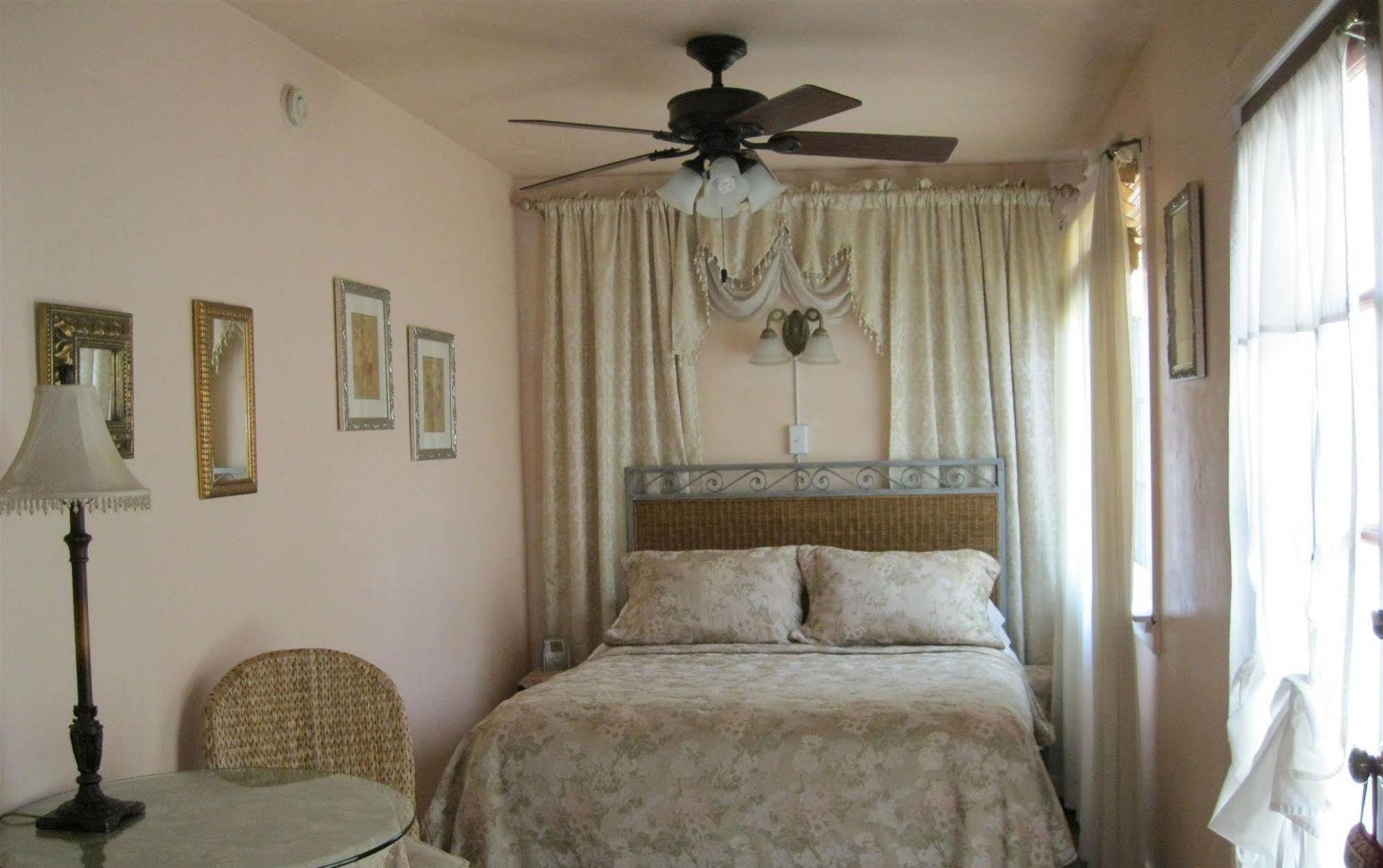 A White Jasmine Inn Santa Barbara Luaran gambar